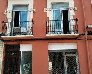 Exterior view of Premises to rent in  Zaragoza Capital