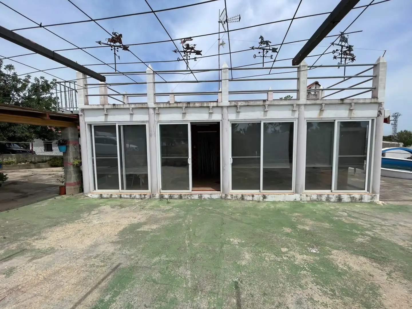 Villa avec piscine à vendre à Turís, imagen 17