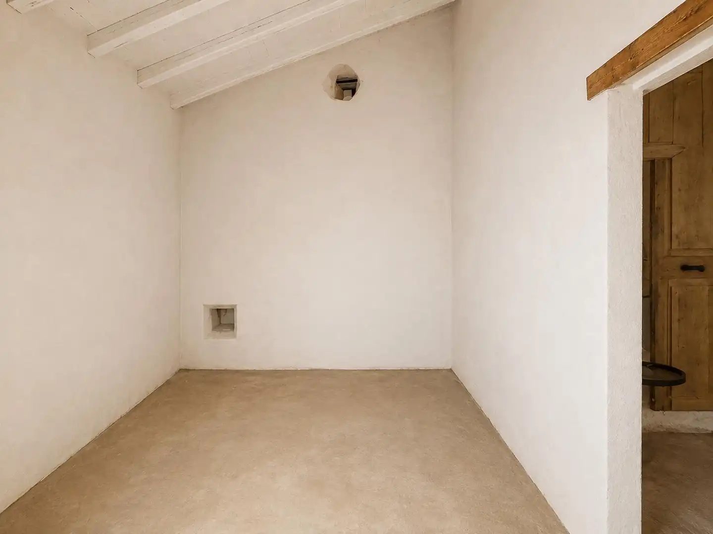 Einfamilien-Reihenhaus zum Verkauf in Llucmajor mit Privatgarten und Balkon