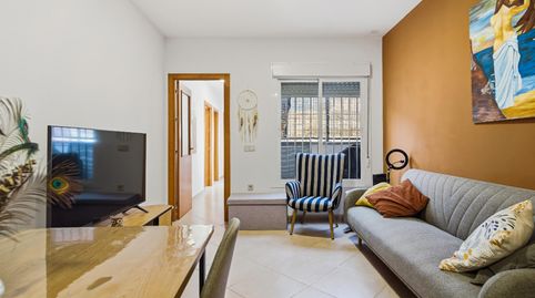 Foto 3 de Apartamento en venta en La Banda - Campo de Fútbol, Chiclana de la Frontera