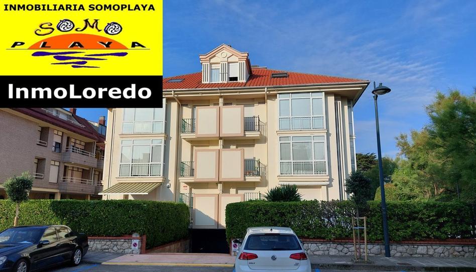 Photo 1 of Flat for sale in Somo, Cantabria
