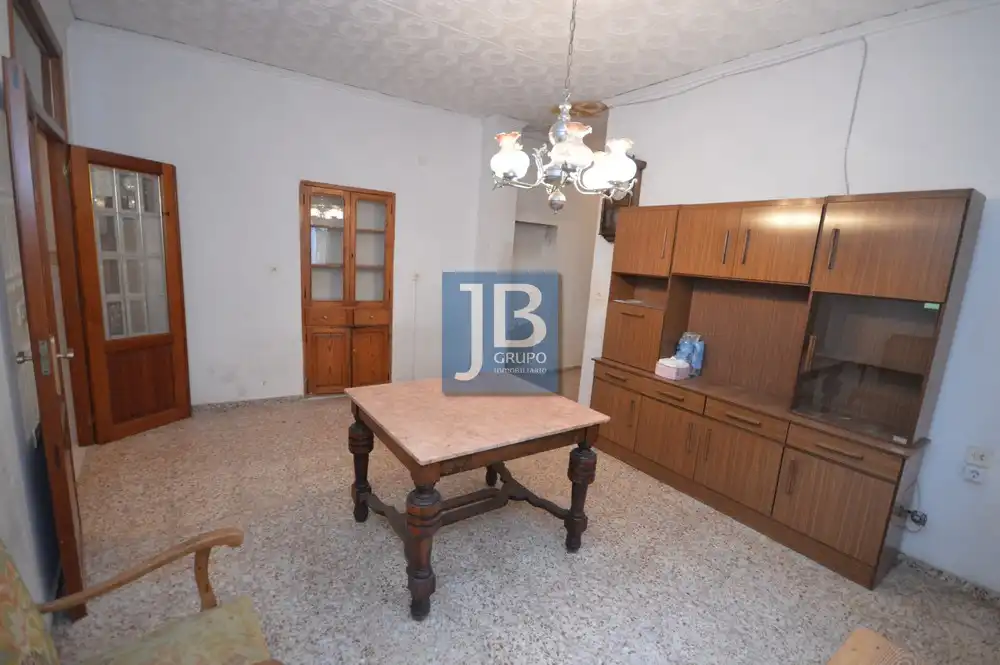 Casa con terrazza in vendita a Carrer Camí Reial, imagen 2