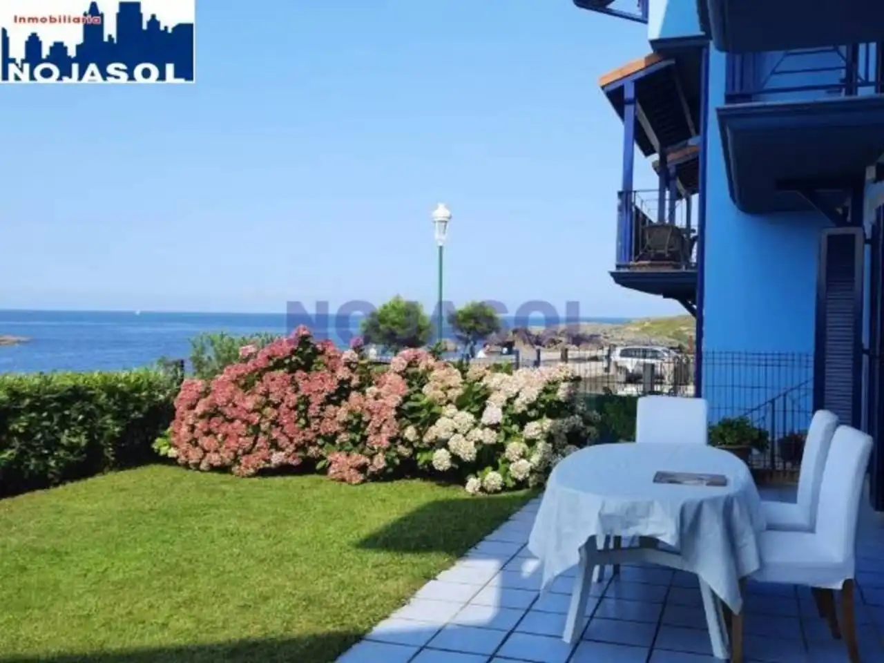 Wohnung mit Pool zur Miete in Calle LA SIERRA 9, imagen 4