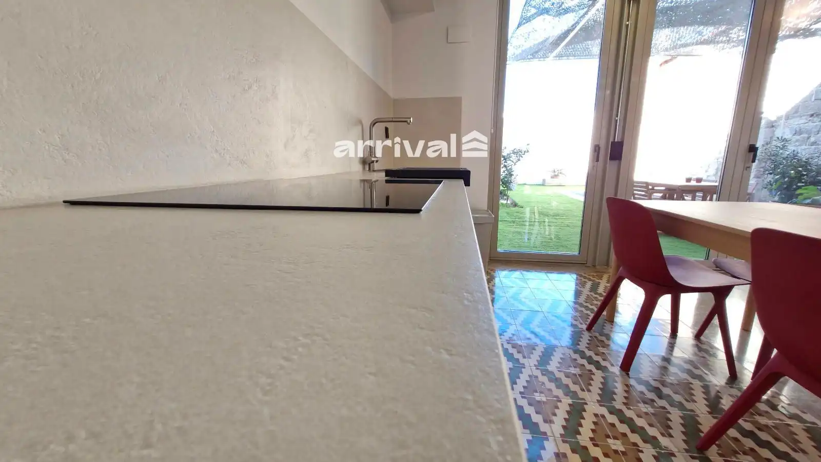 Houses for sale in El Castellar i l'Oliverar