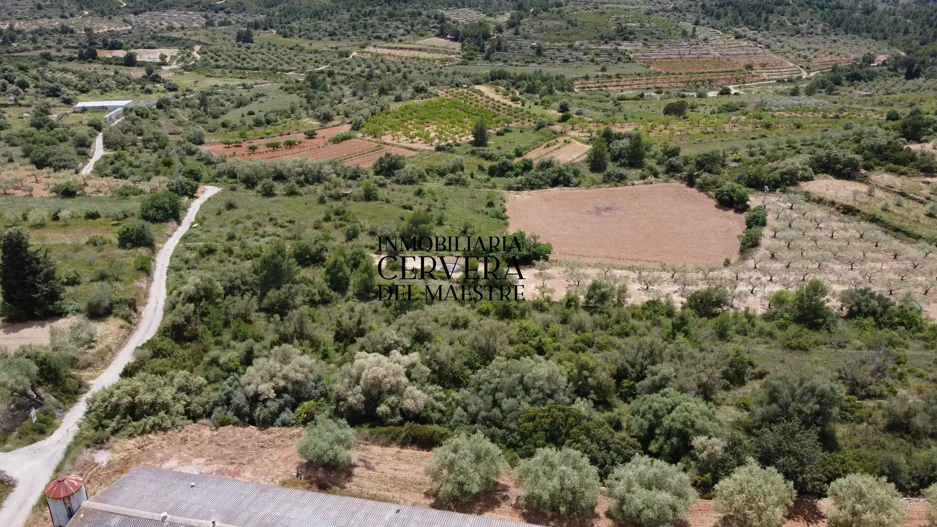 Terreno rustico in vendita a Cervera del Maestre, imagen 22