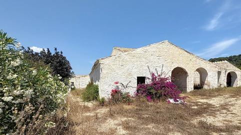 Foto 3 de Finca rústica en venda a Coves Noves, Illes Balears