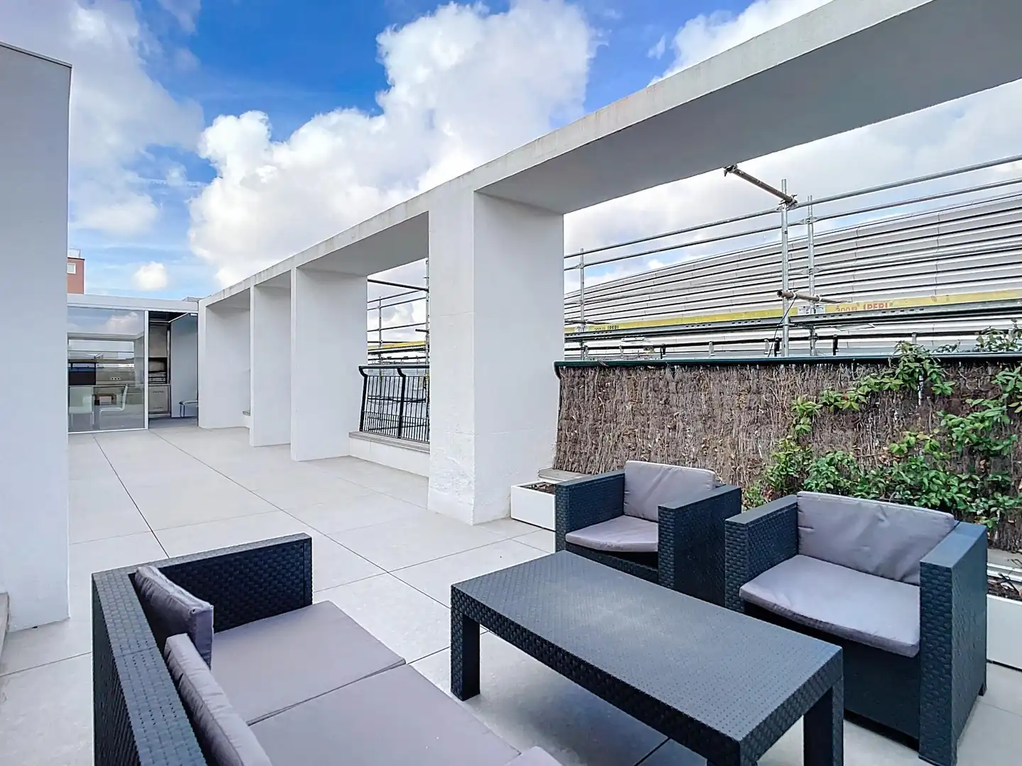 Maisonette mit Pool zum Verkauf in Chamartín, imagen 32