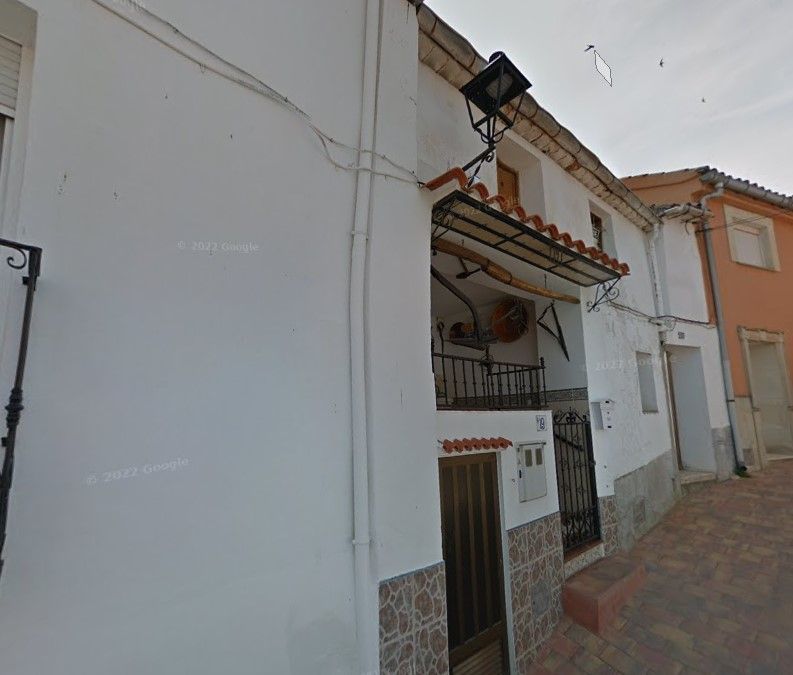 Casa o chalet en venta en C/ Mayor, Salobre