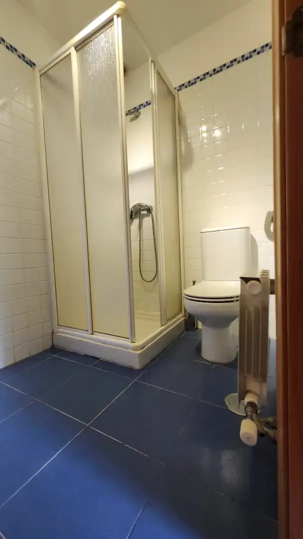 Baño de Piso en venta en Miño con Calefacción, Jardín privado y Trastero