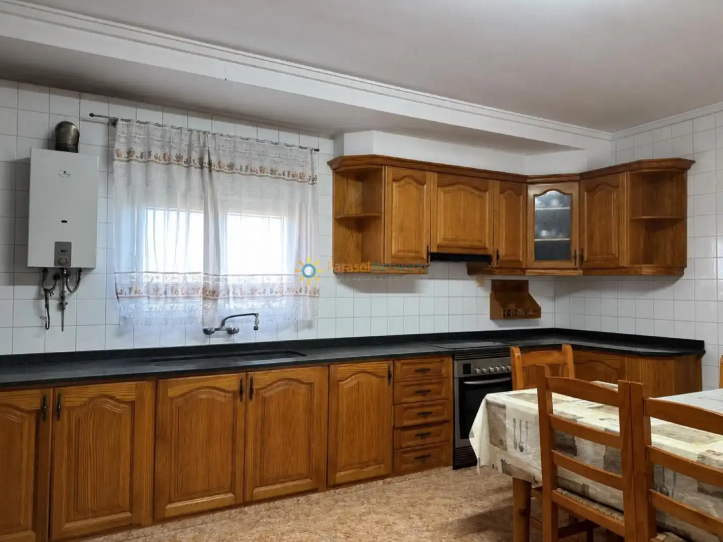 Villa con piscina in vendita a Santa Ana, imagen 12