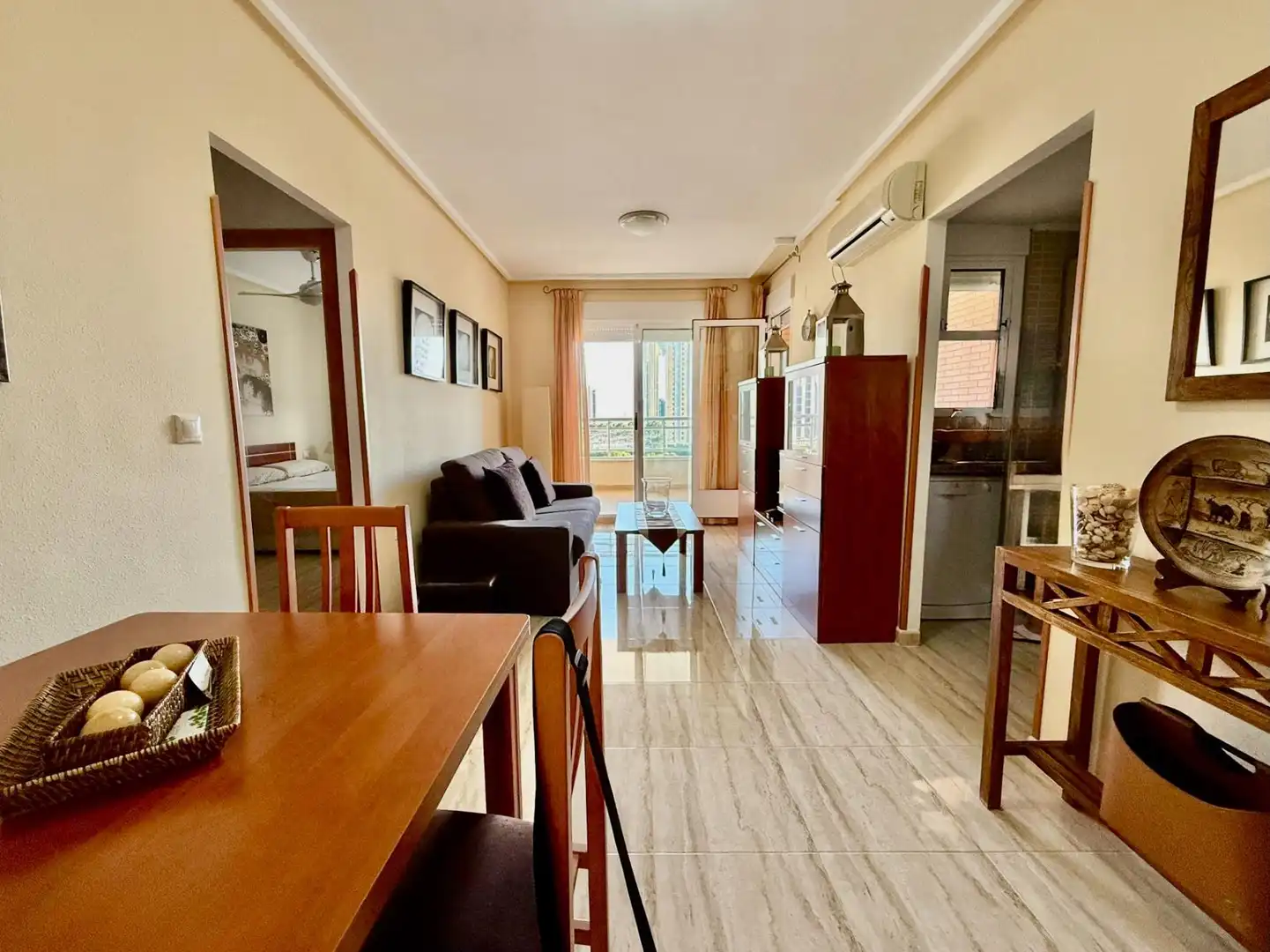 Apartamento con piscina en venta en Via Parque, imagen 8