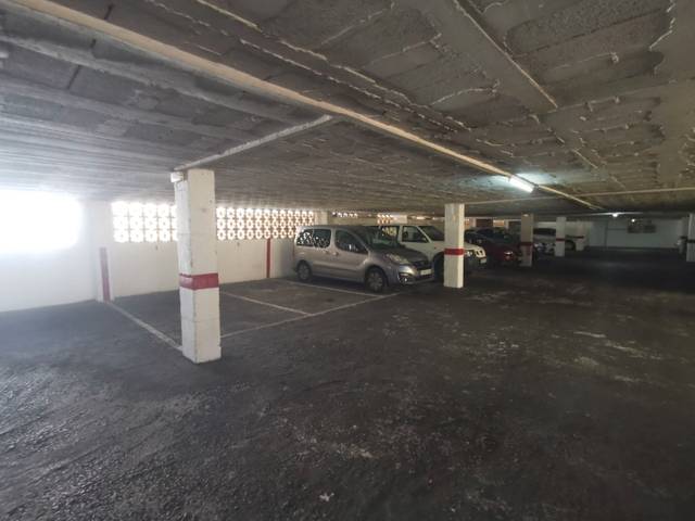 Garaje en Venta en Calle Manuel Vargas, 7 en La Luz - El Torcal