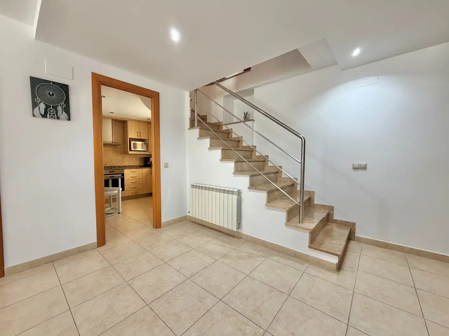 Duplexes for sale in Vilafranca del Penedès  with Air Conditioner, Heating and Terrace