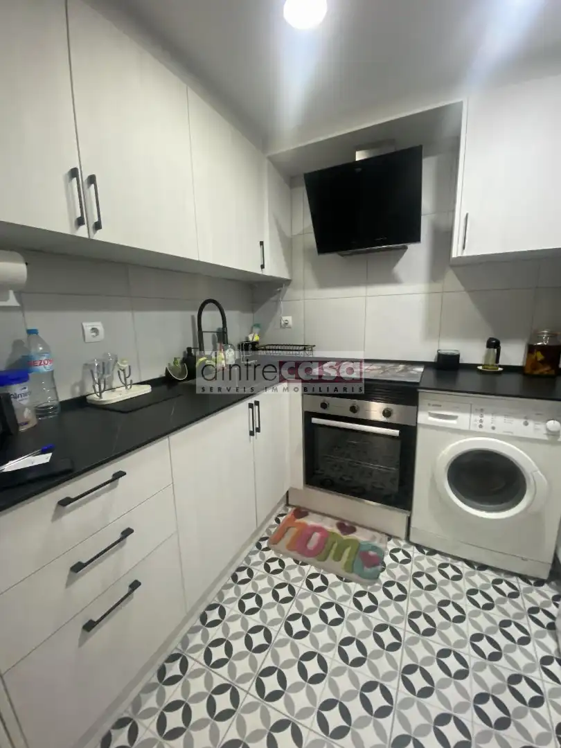 Duplex con ascensore in vendita a Tordera pueblo