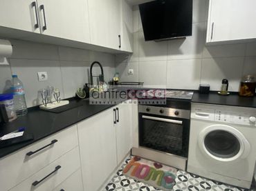 Dúplex con ascensor en venta en Tordera pueblo