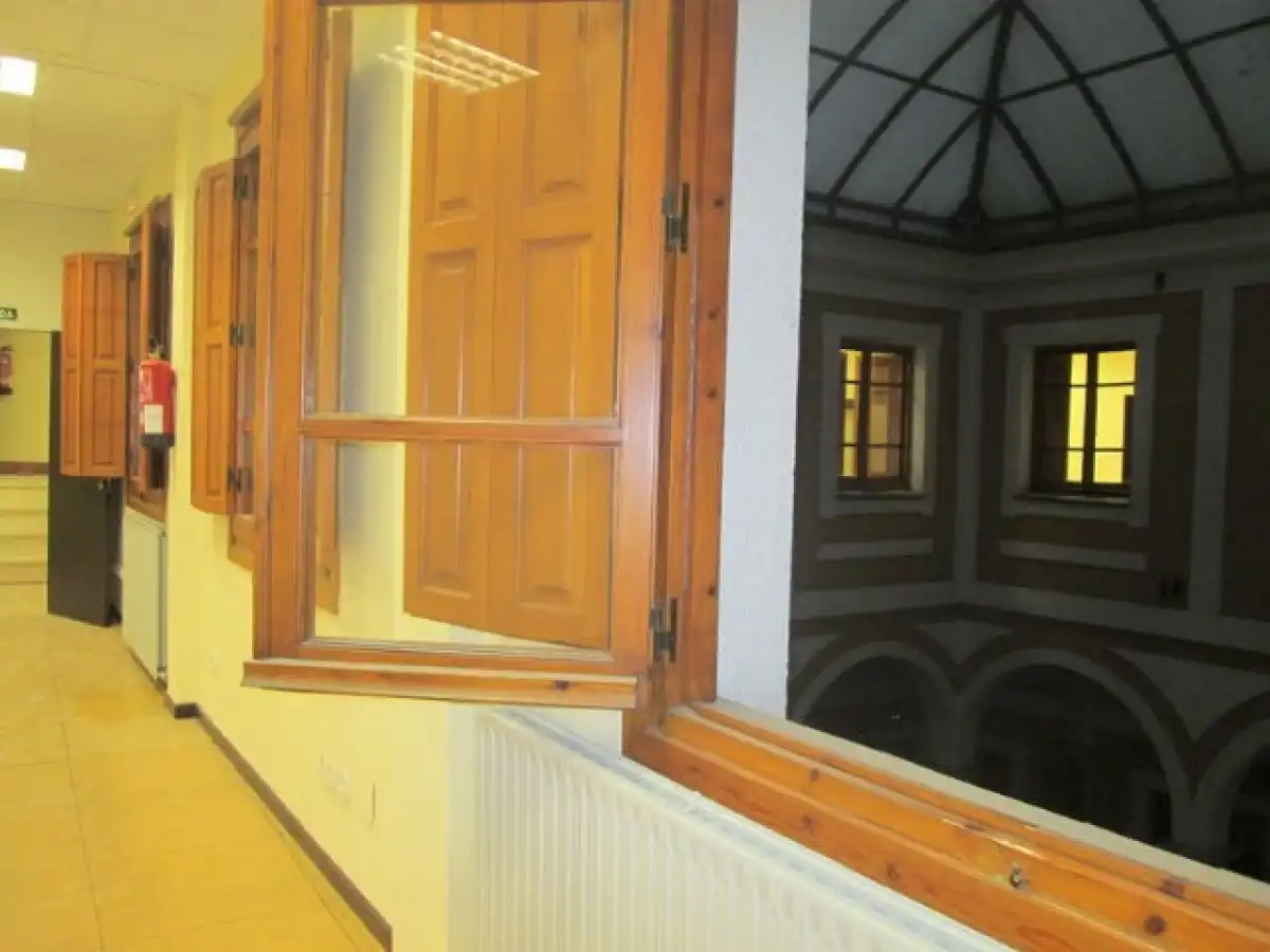 Office space with lift to rent in Calle SAN JUAN DE DIOS, imagen 22