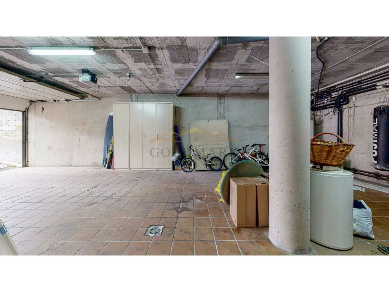 Casa adosada en venda a Calle Sacrament, 23, Corbera de Llobregat