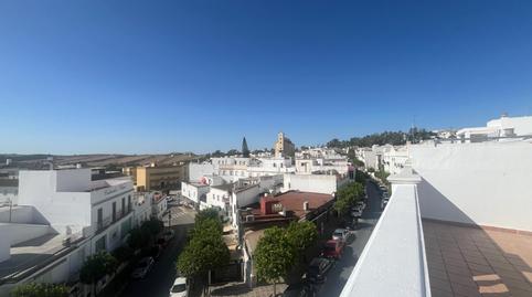 Foto 4 de Ático de alquiler en Arcos de la Frontera, Cádiz