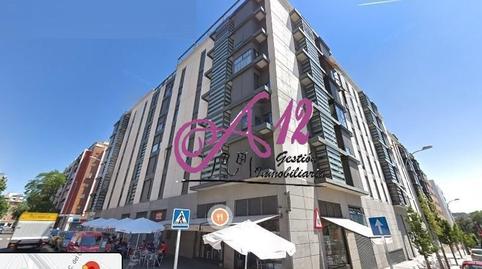 Photo 3 of Garage to rent in De Játiva, 10, Adelfas, Madrid