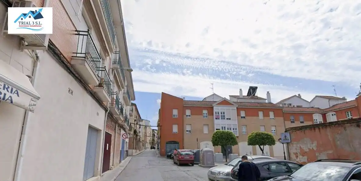 Parcheggio in vendita a Calle de los Alamillos, imagen 2
