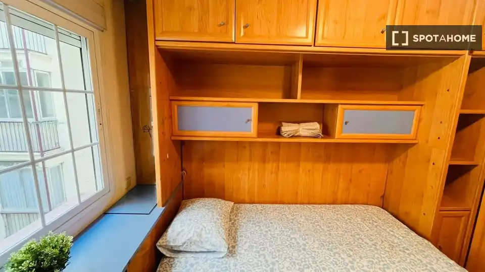 Flat for rent in Santa Eugenia