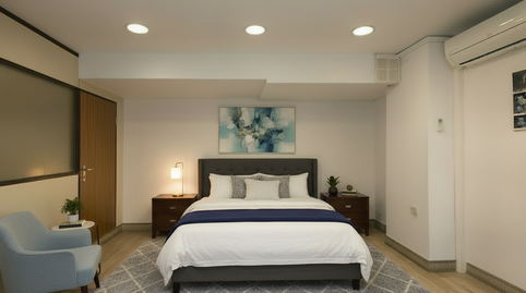 Foto 4 de Pis en venda a Santa Eulàlia, Barcelona