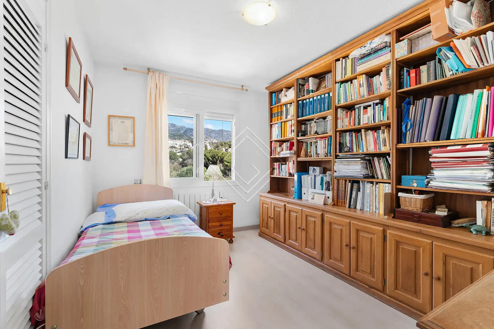 Villa mit Pool zum Verkauf in Milla de Oro, imagen 16