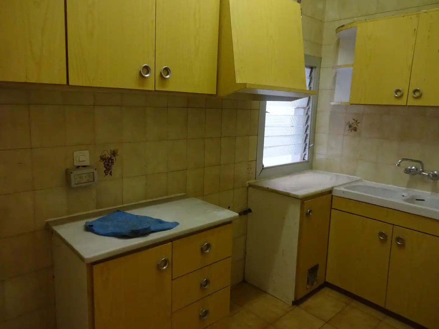 Residencial en venda a Gran Via de Carles III 1, imagen 47