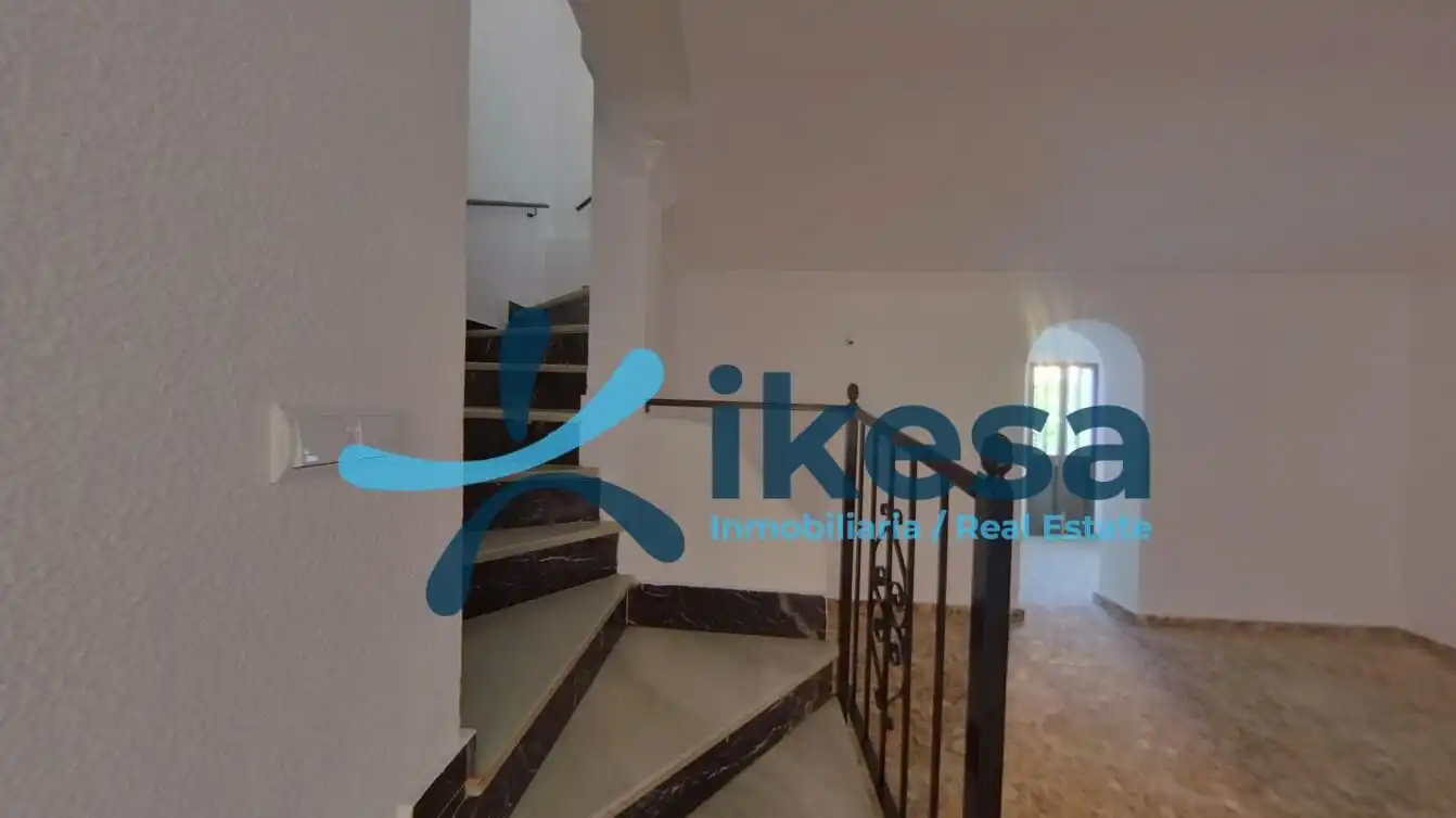 Detached homes for sale in Manilva