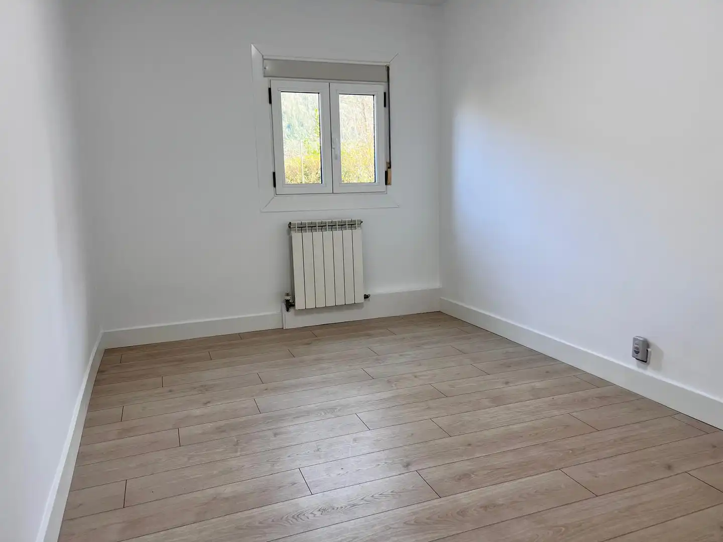 Bedroom of Flat for sale in Anoeta  with Heating, Private garden and Storage room