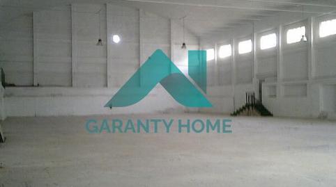 Photo 2 of Industrial buildings to rent in Zona Norte - Hospital - Urbanizaciones, Cáceres