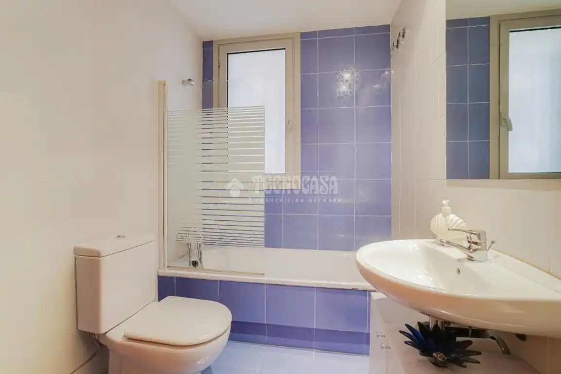 Flat with terrace for sale in Sant Andreu, imagen 17