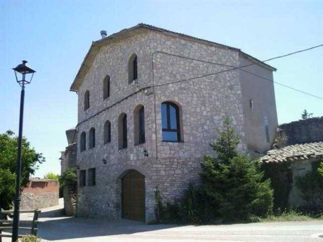 Casa-chalet en Venta en Mayor en Ribera d'Ondara