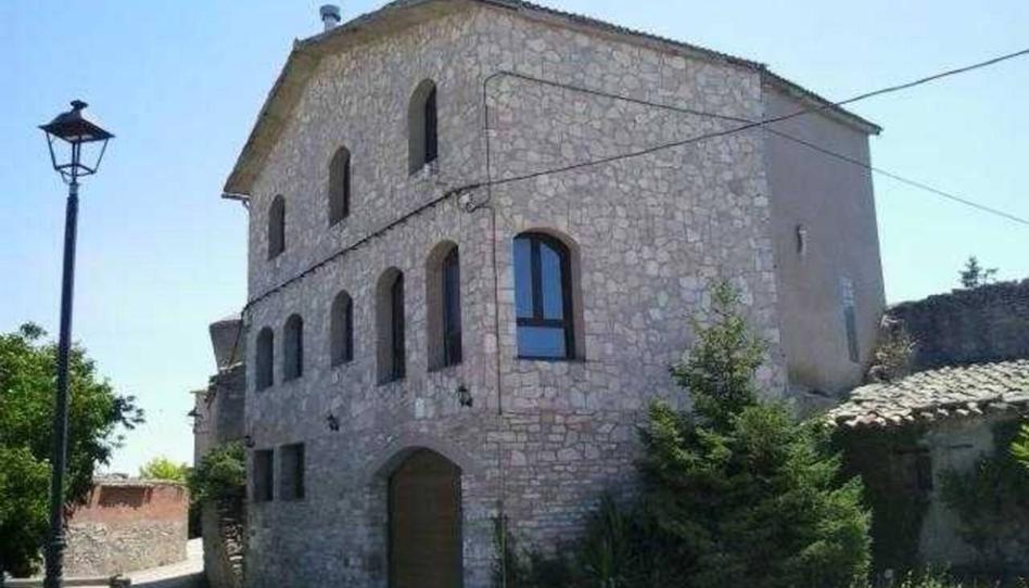 Foto 1 de Casa o xalet en venda a Mayor, Ribera d'Ondara, Lleida