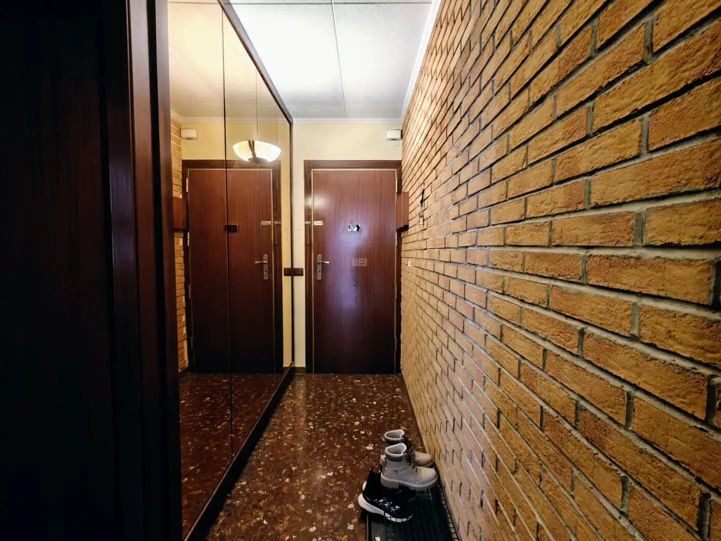 Piso con terraza en venta en Carrer de Casanova, imagen 36