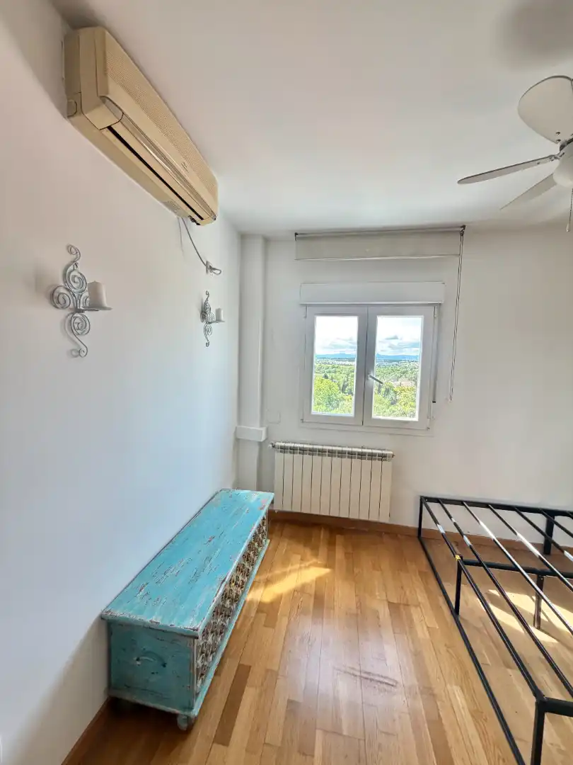Habitación de Piso en venta en Madrid con Aire acondicionado, Calefacción y Amueblado