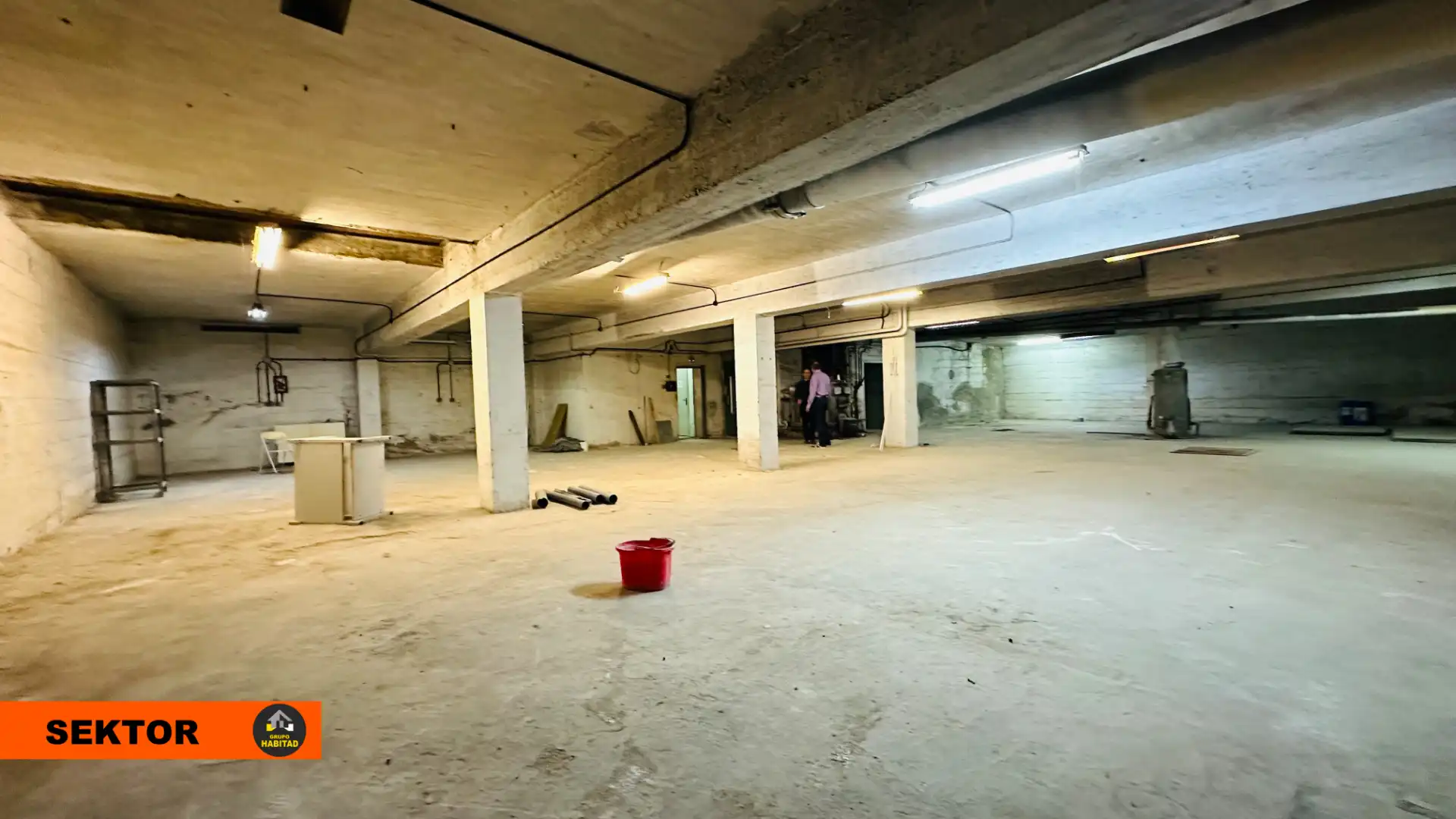 Nave industrial con ascensore in vendita a Centre - Sant Josep - Sanfeliu, imagen 24