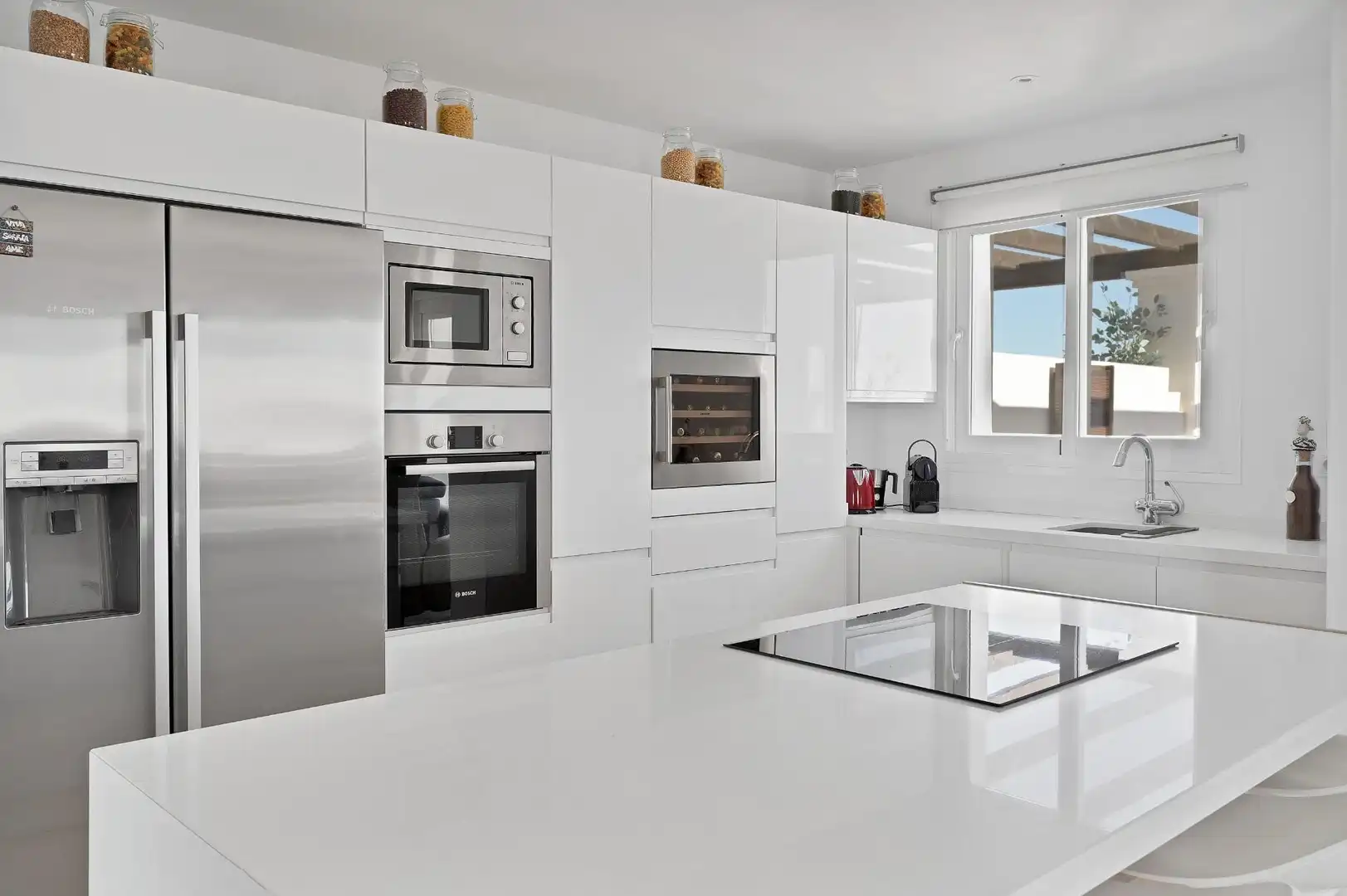Penthouse with pool for sale in Calahonda, imagen 14