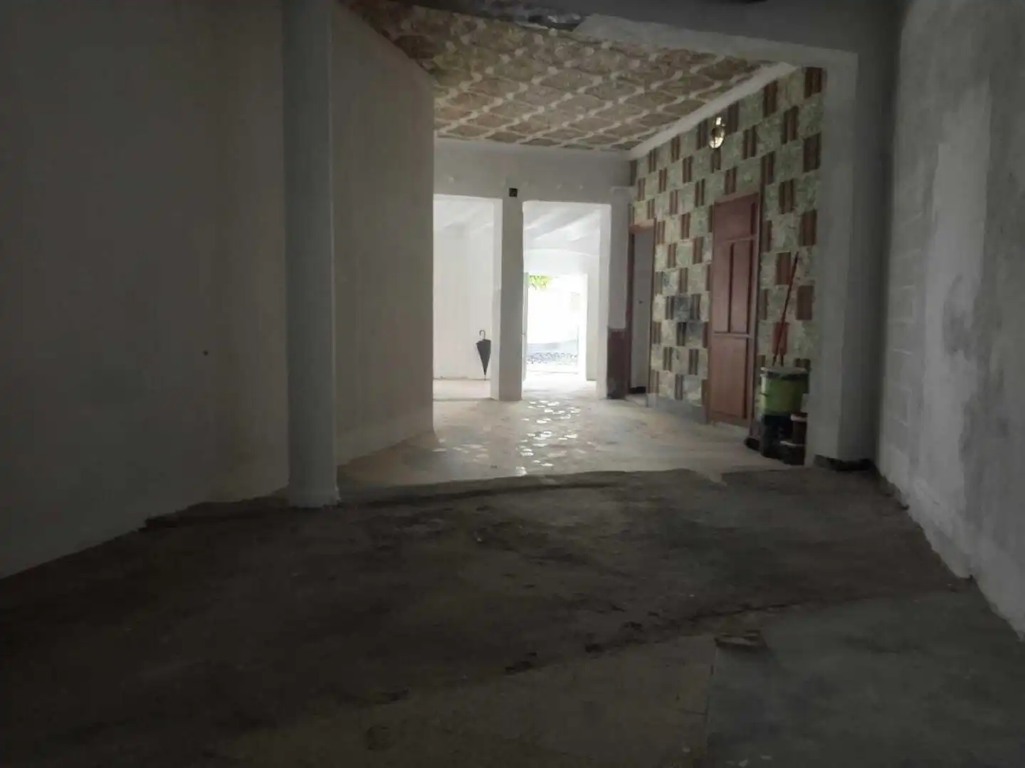 Gewerbefläche zum Verkauf in El Chorrillo - El Molino, imagen 5