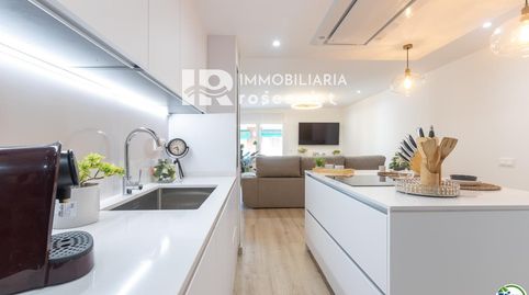 Apartamento reformado con 3 habitaciones a 100 m de la playa de Roses., imatge 5