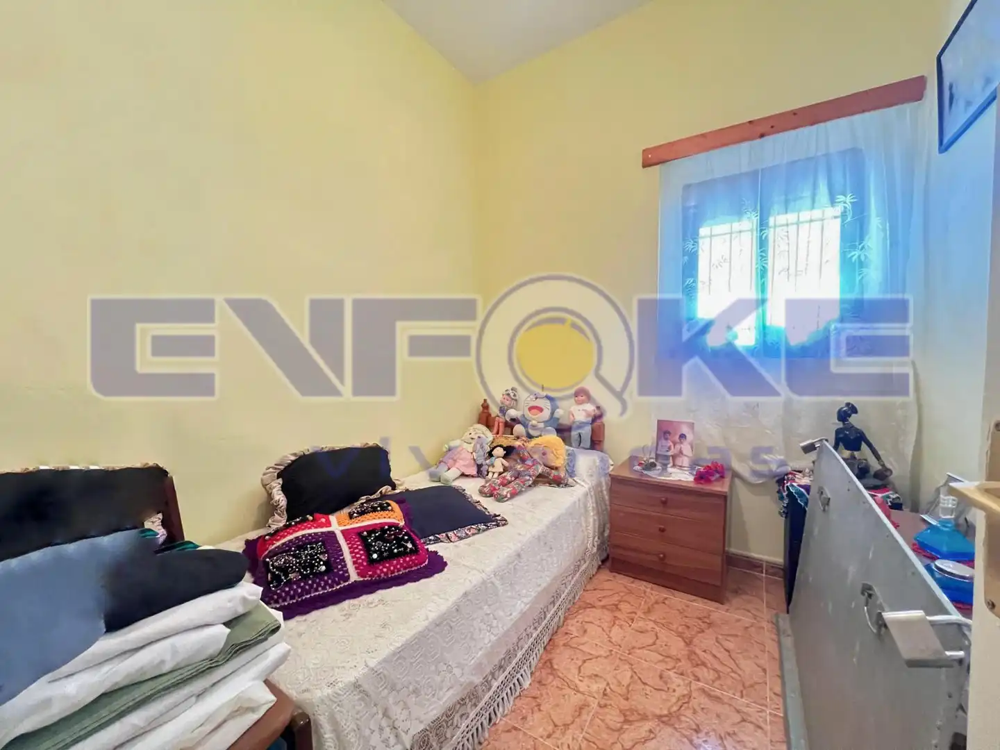Casa o chalet en venta en Benquerencia de la Serena con Terraza, Trastero y Amueblado