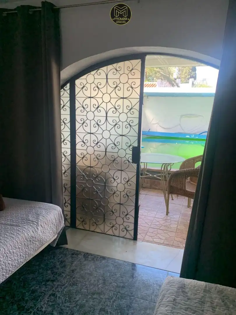 Haus zum Verkauf in Marbella Centro, imagen 14