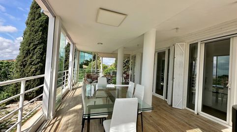 Foto 3 de Casa o chalet en venta en Jubalcoi, Elche / Elx