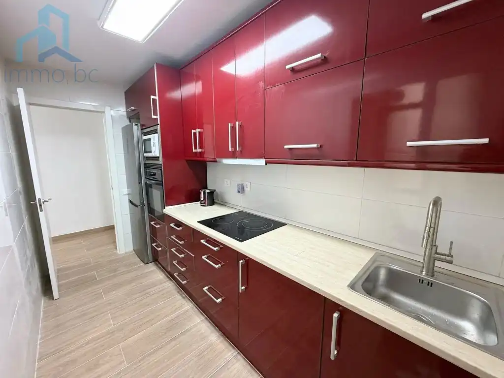 Appartement avec ascenseur à vendre à Calle General Contreras, imagen 11