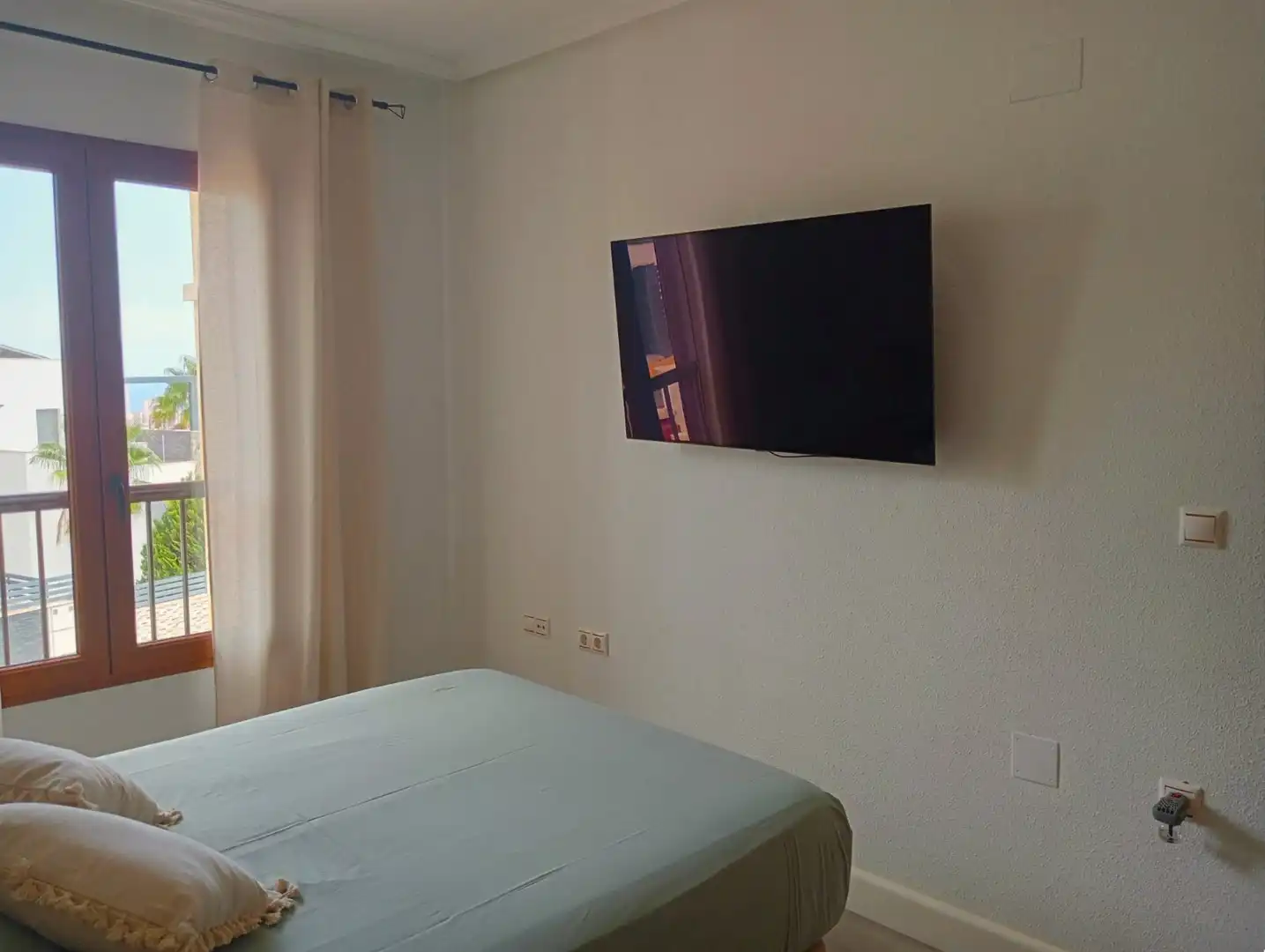 Semi-detached house with terrace for sale in Balcón de Finestrat - Terra Marina, imagen 50