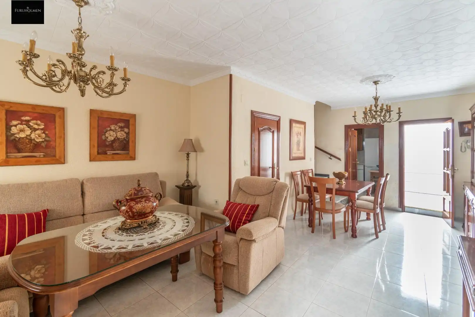 Casa a schiera in vendita a Calle ORO, imagen 6