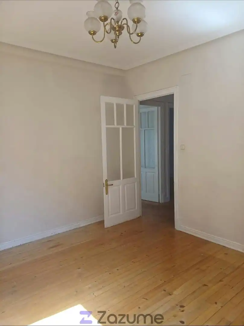 Flat with terrace to rent in Correos Kalea, imagen 12