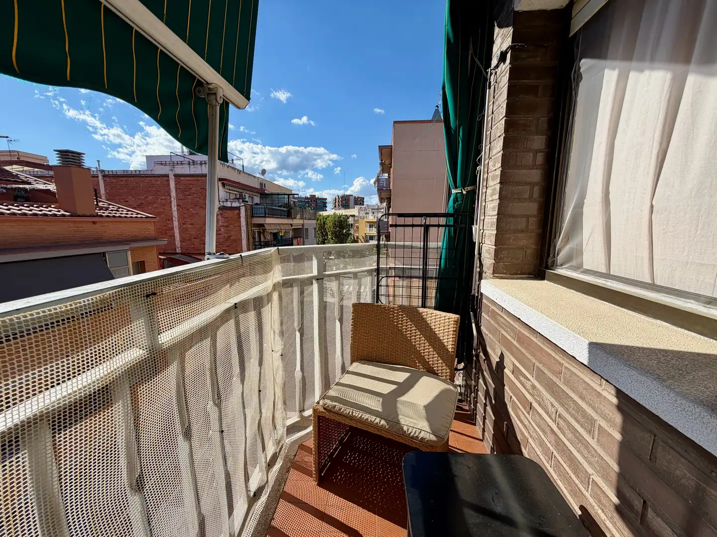Piso en venta en de la Florida, La Gavarra