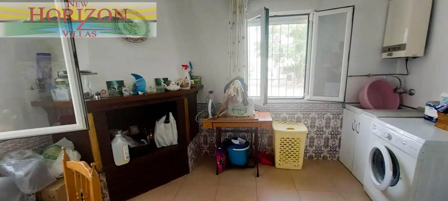 House with garden for sale in cuevas, imagen 60
