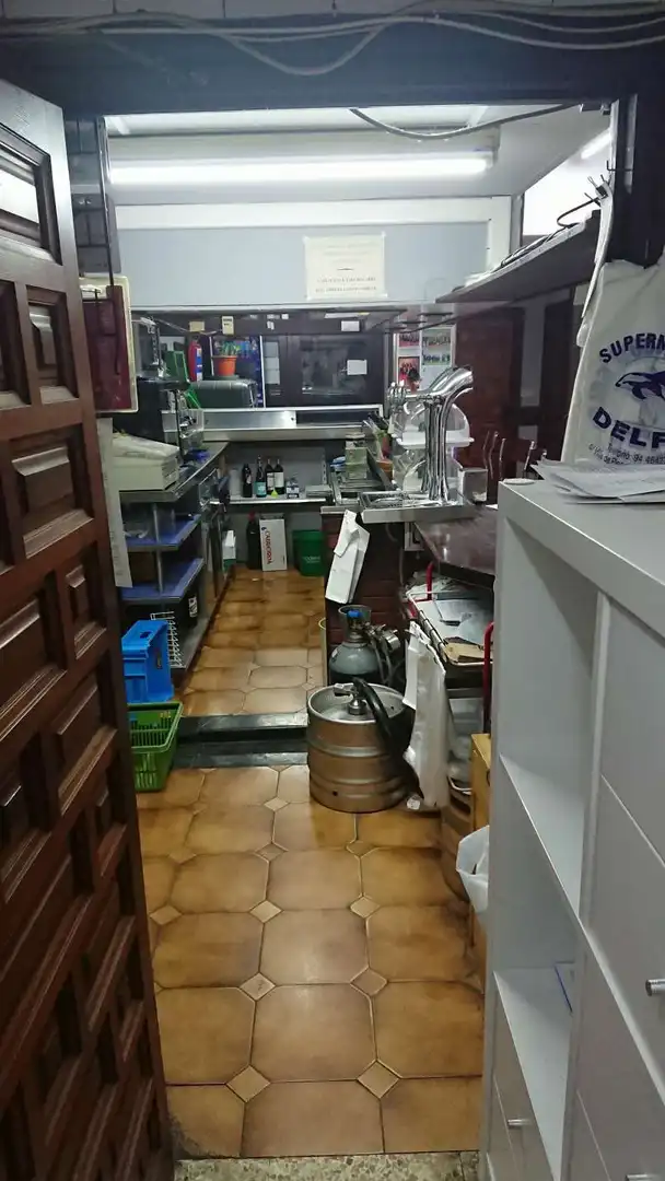 Local comercial en alquiler en Las Arenas, imagen 19